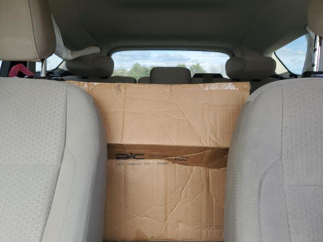 1FMCU9GD5JUB93265 - 2018 FORD ESCAPE SE ლურჯი ფოტო 10