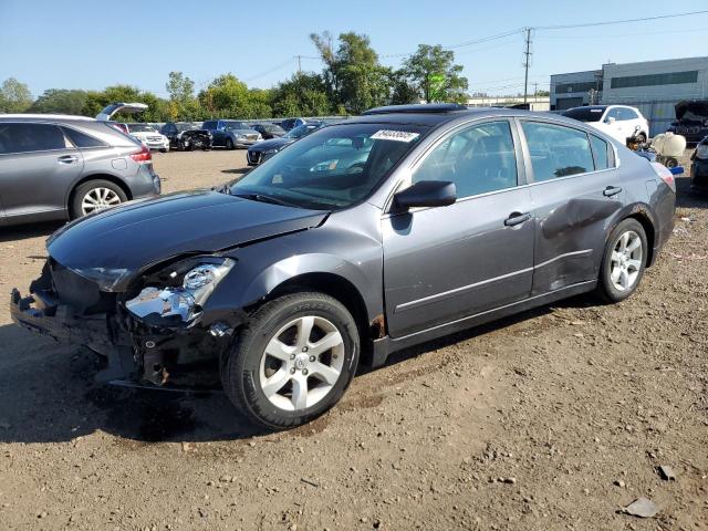 2008 NISSAN ALTIMA 2.5, 