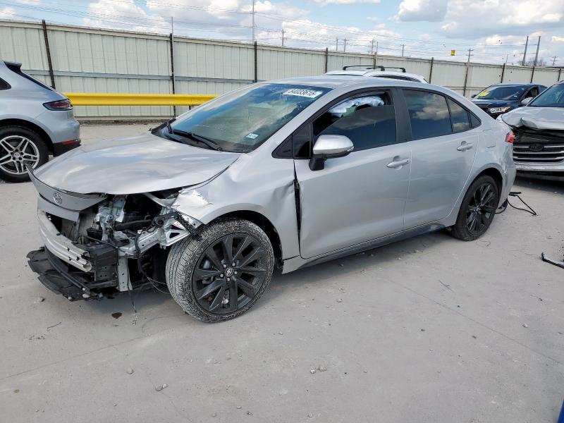 2024 TOYOTA COROLLA SE, 