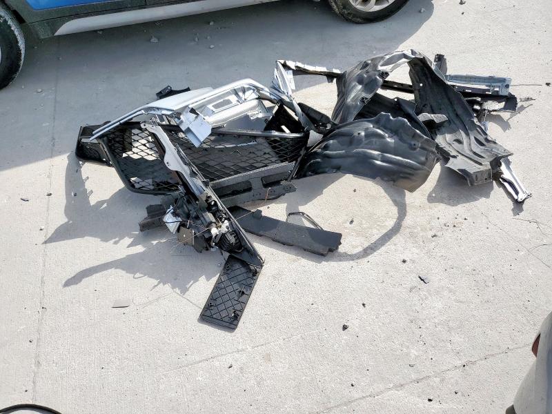 5YFS4MCE0RP202576 - 2024 TOYOTA COROLLA SE ვერცხლისფერი ფოტო 12