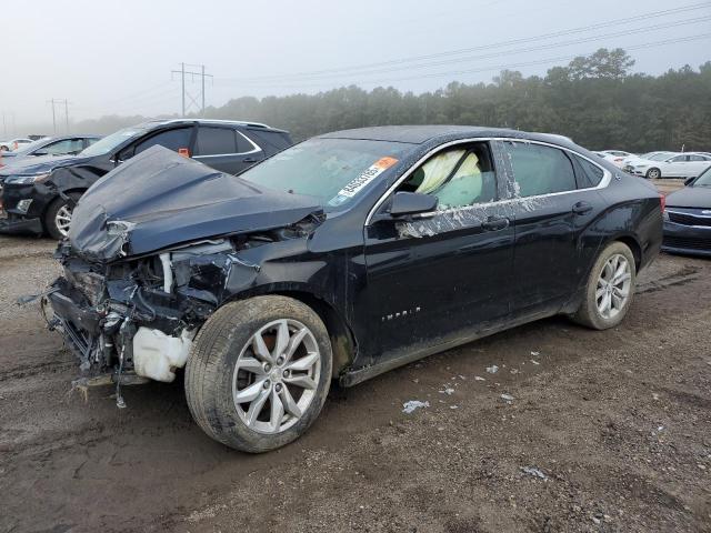 2017 CHEVROLET IMPALA LT, 