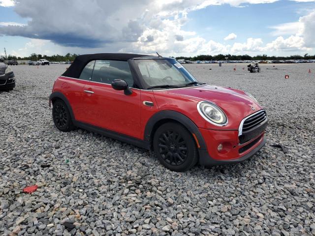 WMWWG5C52K3H08679 - 2019 MINI COOPER 红色 照片 4