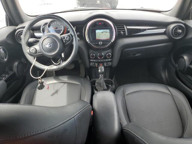WMWWG5C52K3H08679 - 2019 MINI COOPER 红色 照片 8