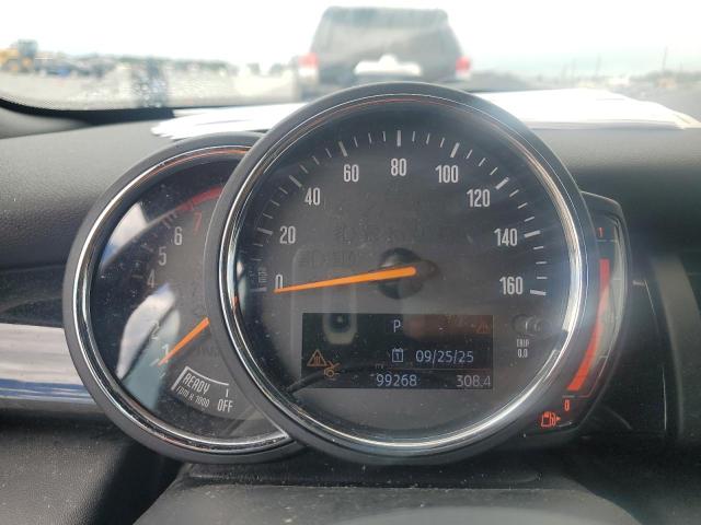 WMWWG5C52K3H08679 - 2019 MINI COOPER 红色 照片 9