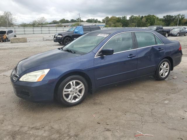 2007 HONDA ACCORD EX, 