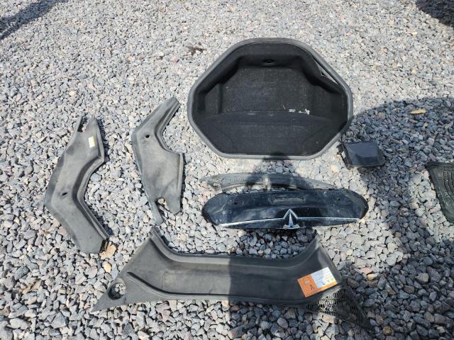 5YJSA1E22GF122263 - 2016 TESLA MODEL S CHARCOAL photo 12