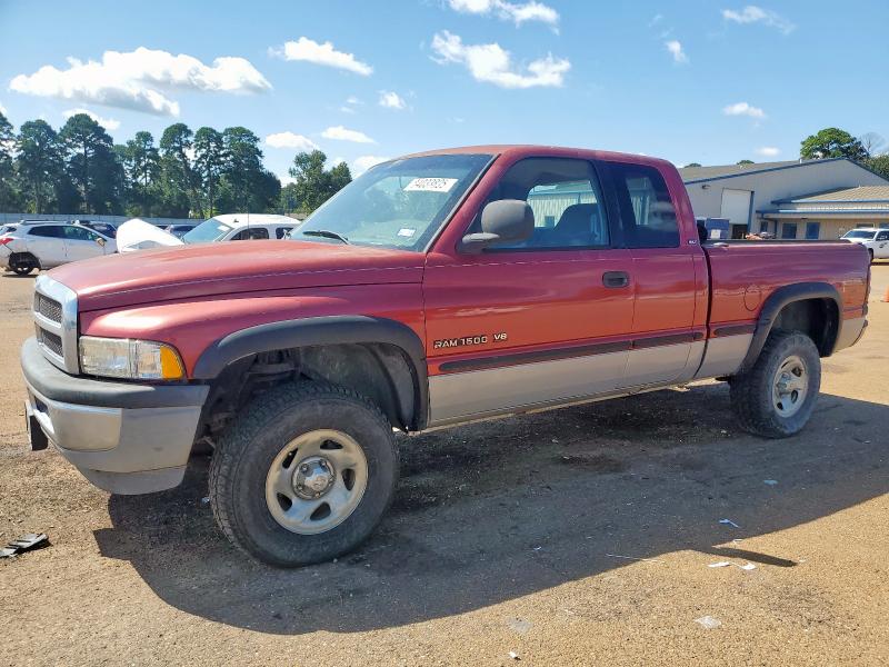 1999 DODGE RAM 1500, 