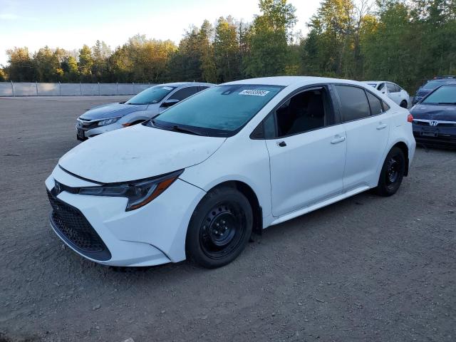2021 TOYOTA COROLLA LE, 