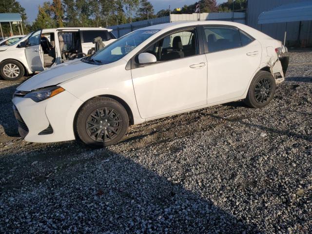 2018 TOYOTA COROLLA L, 