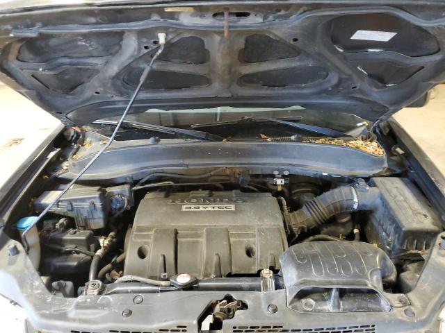 5FPYK1F56DB010343 - 2013 HONDA RIDGELINE RTL Qara foto 11