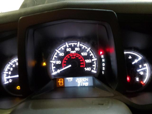 5FPYK1F56DB010343 - 2013 HONDA RIDGELINE RTL Qara foto 9