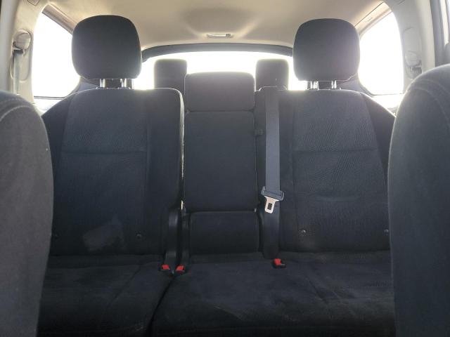 5N1AR2MMXGC615520 - 2016 NISSAN PATHFINDER S ვერცხლისფერი ფოტო 10