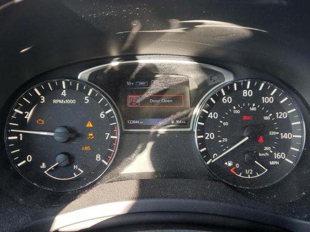 5N1AR2MMXGC615520 - 2016 NISSAN PATHFINDER S ვერცხლისფერი ფოტო 9