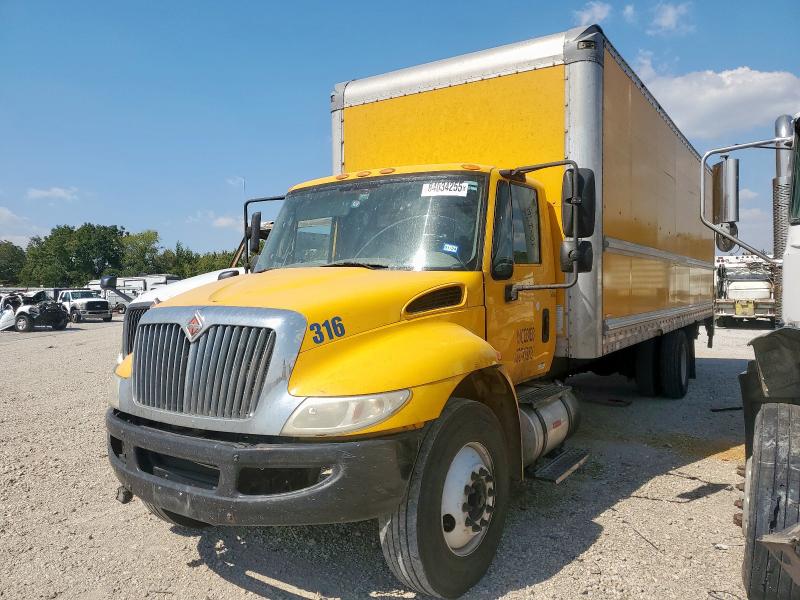 2018 INTERNATIONAL 4000 4300, 