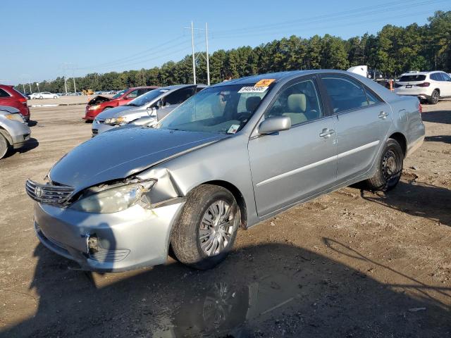 2005 TOYOTA CAMRY LE, 