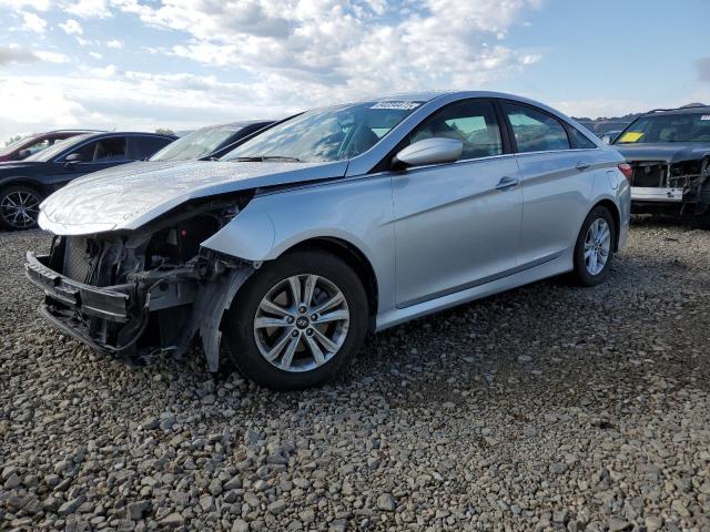 2014 HYUNDAI SONATA GLS, 