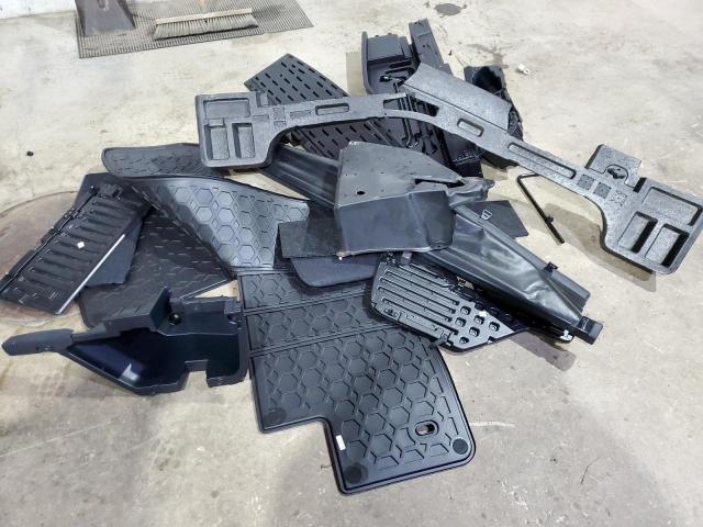 5TDBK3EH0DS246455 - 2013 TOYOTA HIGHLANDER BASE Синий фото 13