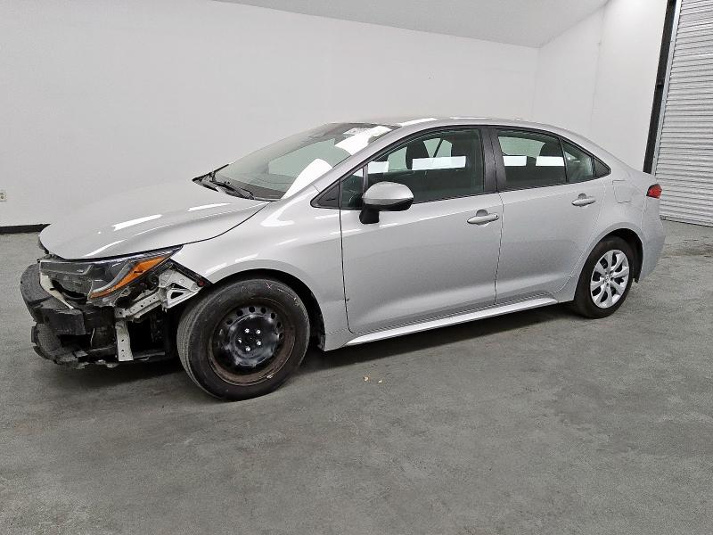 2023 TOYOTA COROLLA LE, 