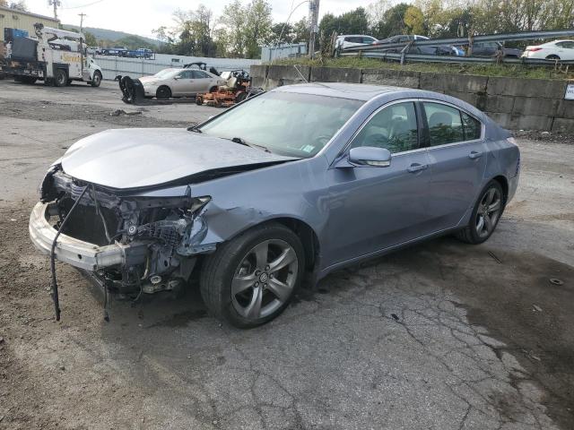 2012 ACURA TL, 