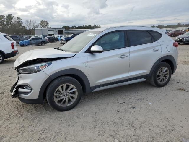 2017 HYUNDAI TUCSON LIMITED, 