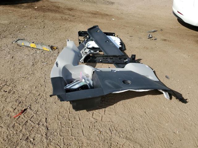 5TDDZ3DCXKS216984 - 2019 TOYOTA SIENNA XLE Gümüş foto 13