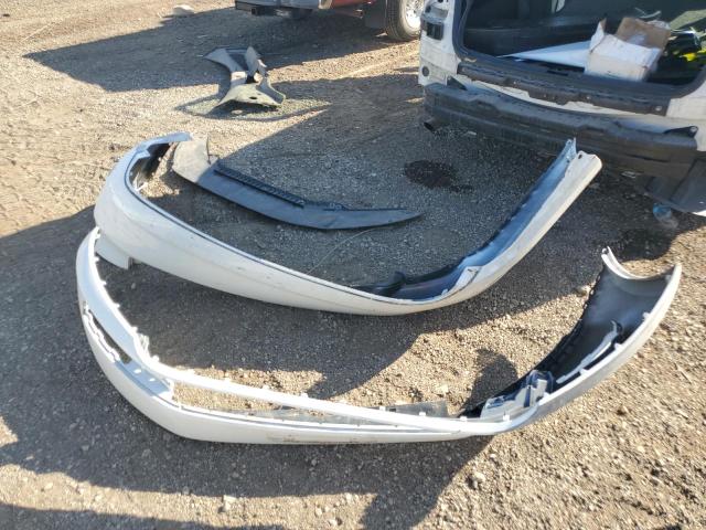 1VWAP7A35DC087591 - 2013 VOLKSWAGEN PASSAT S თეთრი ფოტო 12