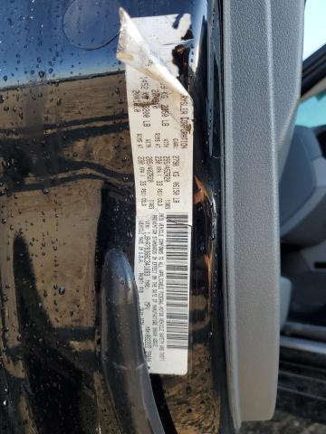 1J8HR78366C341693 - 2006 JEEP GRAND CHER SRT-8 BLACK photo 13