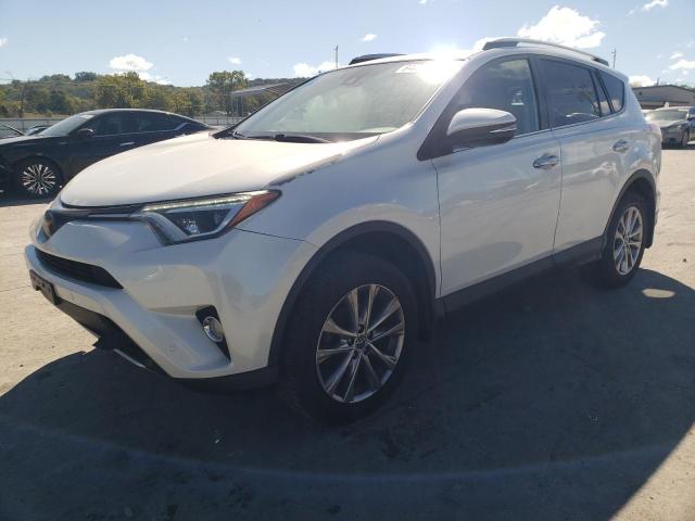 2016 TOYOTA RAV4 LIMITED, 
