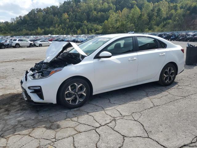 2021 KIA FORTE FE, 