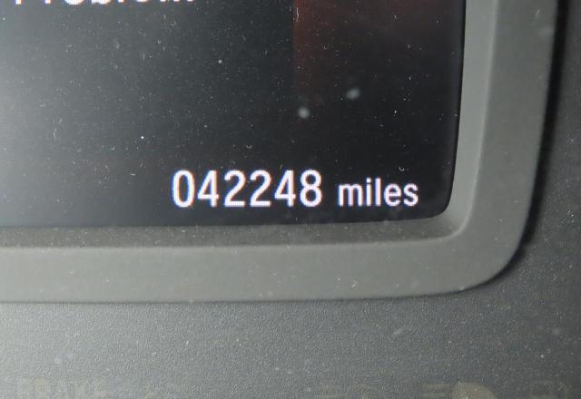 5FNRL6H78LB029948 - 2020 HONDA ODYSSEY EXL GRAY photo 8