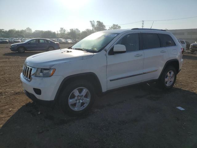 2011 JEEP GRAND CHER LAREDO, 
