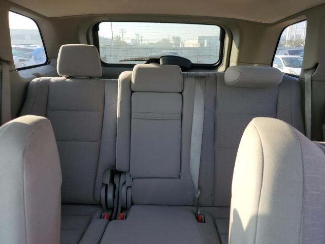 1J4RR4GG2BC518565 - 2011 JEEP GRAND CHER LAREDO 白色 照片 10