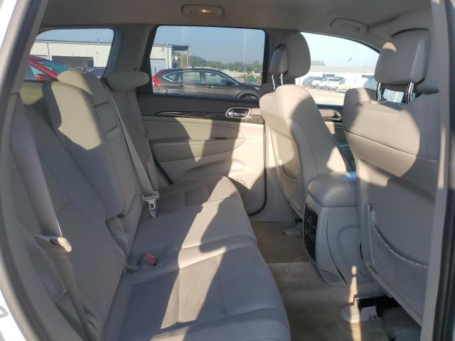 1J4RR4GG2BC518565 - 2011 JEEP GRAND CHER LAREDO 白色 照片 11