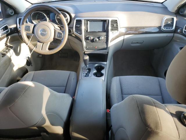 1J4RR4GG2BC518565 - 2011 JEEP GRAND CHER LAREDO 白色 照片 8