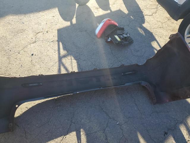 5TDKK3DCXCS217873 - 2012 TOYOTA SIENNA LE 红色 照片 13