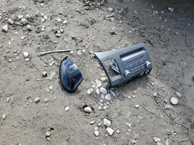 19XFA1F64BE003888 - 2011 HONDA CIVIC LX-S BLUE photo 12