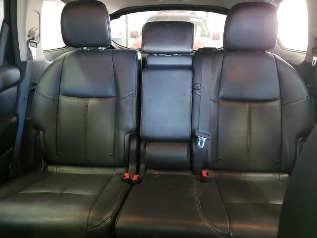 5N1AR2MM2DC676002 - 2013 NISSAN PATHFINDER S أبيض صورة 10