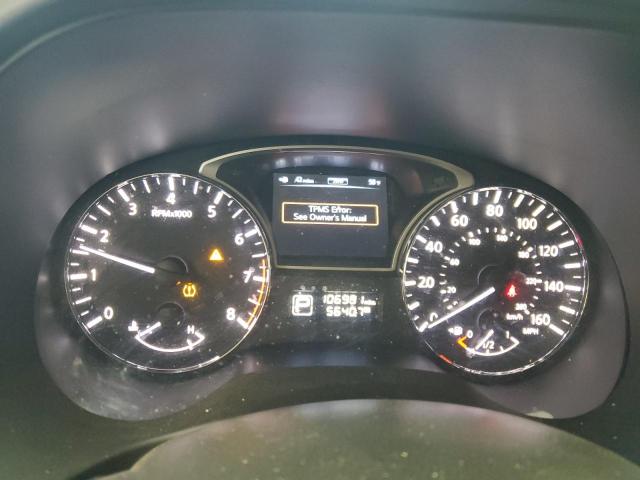 5N1AR2MM2DC676002 - 2013 NISSAN PATHFINDER S أبيض صورة 9