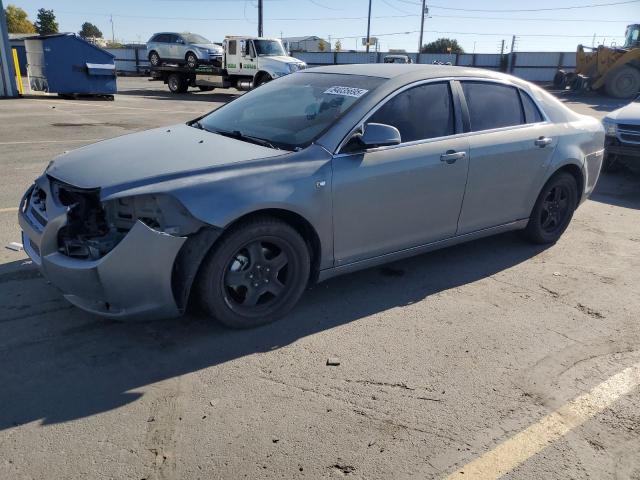 2008 CHEVROLET MALIBU 1LT, 