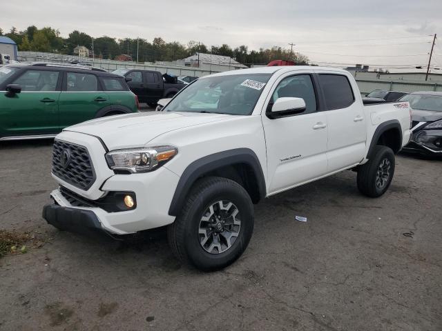 2023 TOYOTA TACOMA DOUBLE CAB, 