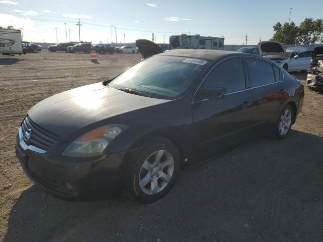 2009 NISSAN ALTIMA 2.5, 