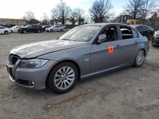 2009 BMW 328 I, 