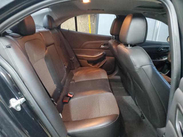 1G11C5SL6FF199957 - 2015 CHEVROLET MALIBU 1LT Negro foto 10
