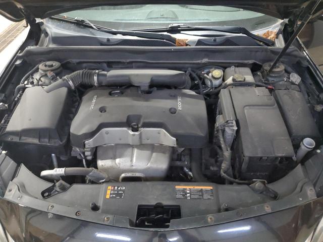 1G11C5SL6FF199957 - 2015 CHEVROLET MALIBU 1LT Negro foto 11