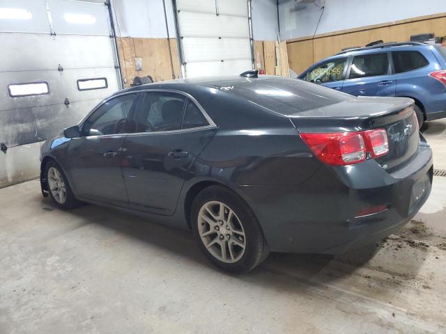 1G11C5SL6FF199957 - 2015 CHEVROLET MALIBU 1LT Negro foto 2