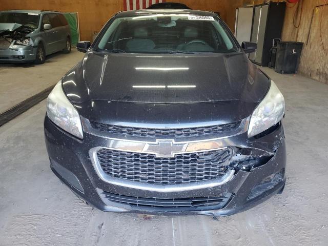 1G11C5SL6FF199957 - 2015 CHEVROLET MALIBU 1LT Negro foto 5