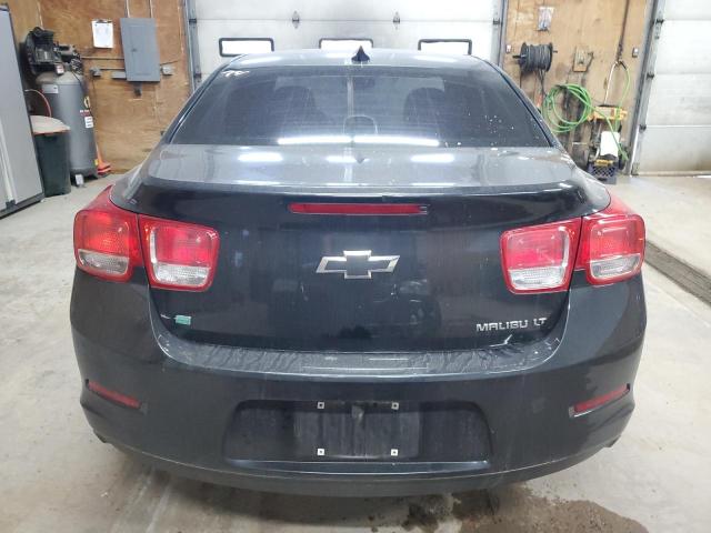 1G11C5SL6FF199957 - 2015 CHEVROLET MALIBU 1LT Negro foto 6