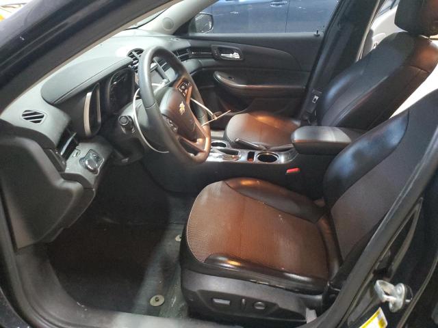 1G11C5SL6FF199957 - 2015 CHEVROLET MALIBU 1LT Negro foto 7