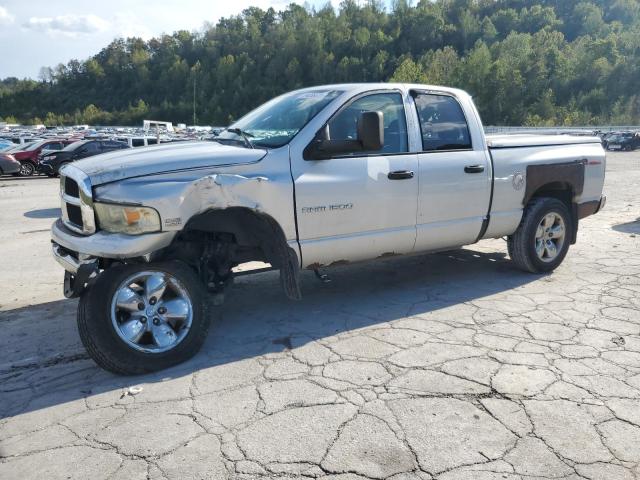 2005 DODGE RAM 1500 ST, 