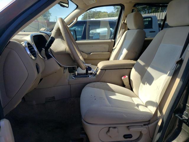 1FMEU63EX8UA04772 - 2008 FORD EXPLORER XLT BROWN photo 7